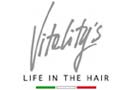 Logo Vitality's Minimal Style