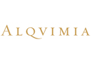 Logo Alqvimia Minimal Style